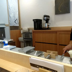 モンブランスタイル - 内観②