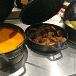 Lufthansa Senator Lounge - 