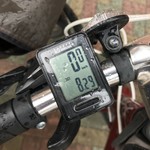 Komeda Kohi Ten - 自宅松原から、自転車で約8.2km