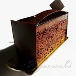 アンオー - ガトーショコラ