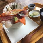 青島屋レストラン - 