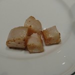 鉄板焼･焼肉 なにわ (リーガロイヤルホテル大阪) - 