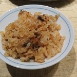 鉄板焼･焼肉 なにわ (リーガロイヤルホテル大阪) - 