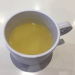 Goshadou - コーンスープ