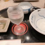 銀座 天一 - 大吟醸