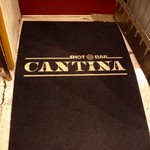 CANTiNA - 