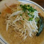 ラーメン亭 吉相 - 