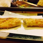 Tempura Iwai - 