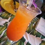 Legends ROCK a HULA - エコモマイタイ