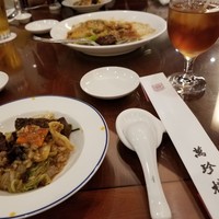 萬珍樓 本店 - 