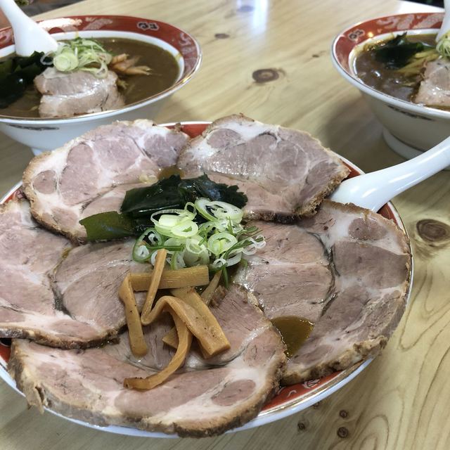 つるつる屋 つるつるや 鷲別 ラーメン 食べログ