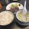 牛たん炭焼き 利久 多賀城店