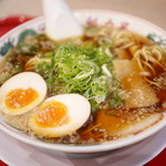 ラーメン魁力屋 - 