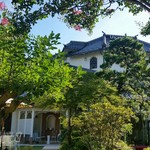 横浜うかい亭 - 外観。