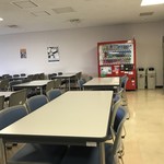 姫路警察署　署員食堂　厨房「アントレ」 - 店内