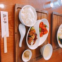 神楽坂 龍公亭 - 