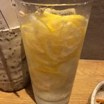 酒盛り あいなる - 