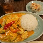 タイの食卓 クルン・サイアム - 