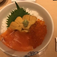 函館うに むらかみ 日本生命札幌ビル店 - 