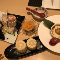 函館うに むらかみ 日本生命札幌ビル店 - 