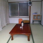 Udon Kumagorou - ４名以上の場合は奥の座敷も利用できます（要予約）