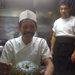 SPICE - キッチンはタイ、ネパールのベテランシェフが料理をつくる