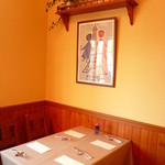 ガリエニ - 記念日の演出も相談に乗ってくれるそうです