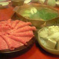 三嶋亭 本店 - 