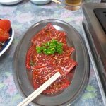 焼肉　松寿苑 - 