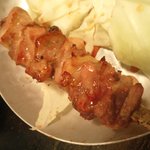 あぶりどりバリ鳥 - 