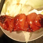 あぶりどりバリ鳥 - 