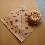 糀アイス（もなか）