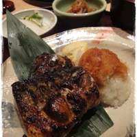 伊豆の旬 やんも 丸の内店 - 