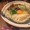 うどん茶屋 志道