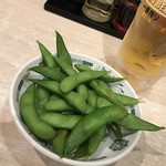 ちょい飲み日高屋 - 