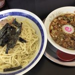 中華そば 亀喜屋 - 