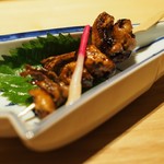 博多うなぎ屋 藤う那 - 