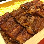 博多うなぎ屋 藤う那 - 