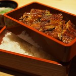 博多うなぎ屋 藤う那 - 