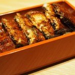 博多うなぎ屋 藤う那 - 