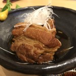 Kaku Yoshi - 豚角煮