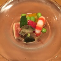 料理 澤 - 