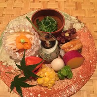 料理 澤 - 