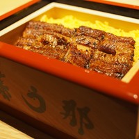 博多うなぎ屋 藤う那 - 
