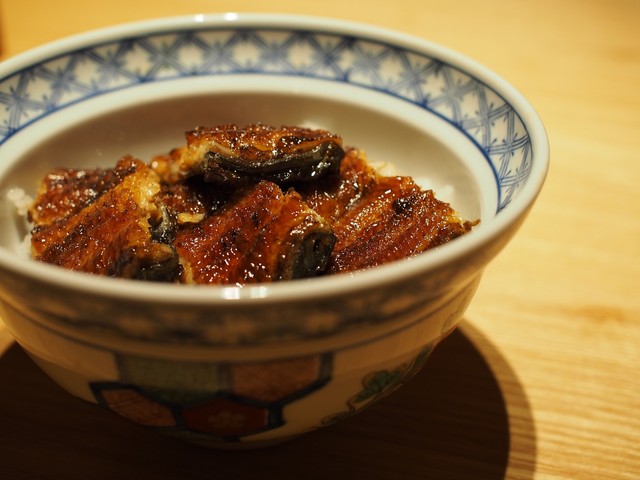 博多うなぎ屋 藤う那 博多 うなぎ ネット予約可 食べログ