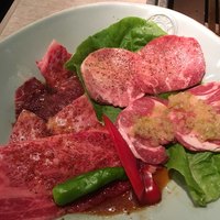 代官山焼肉 kintan - 