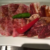 代官山焼肉 kintan - 