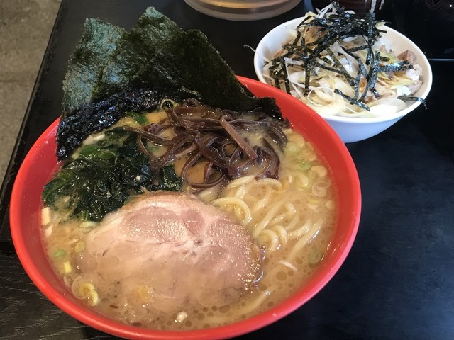 閉店 横浜家 南幸店 平沼橋 ラーメン 食べログ 閉店 横浜家 南幸店 平沼橋 ラーメン 食べログ