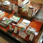 Akita Sushi - 秋田駅Topico２階