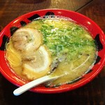 ラーメンTAIZO - 